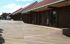 Beetham Park Motel